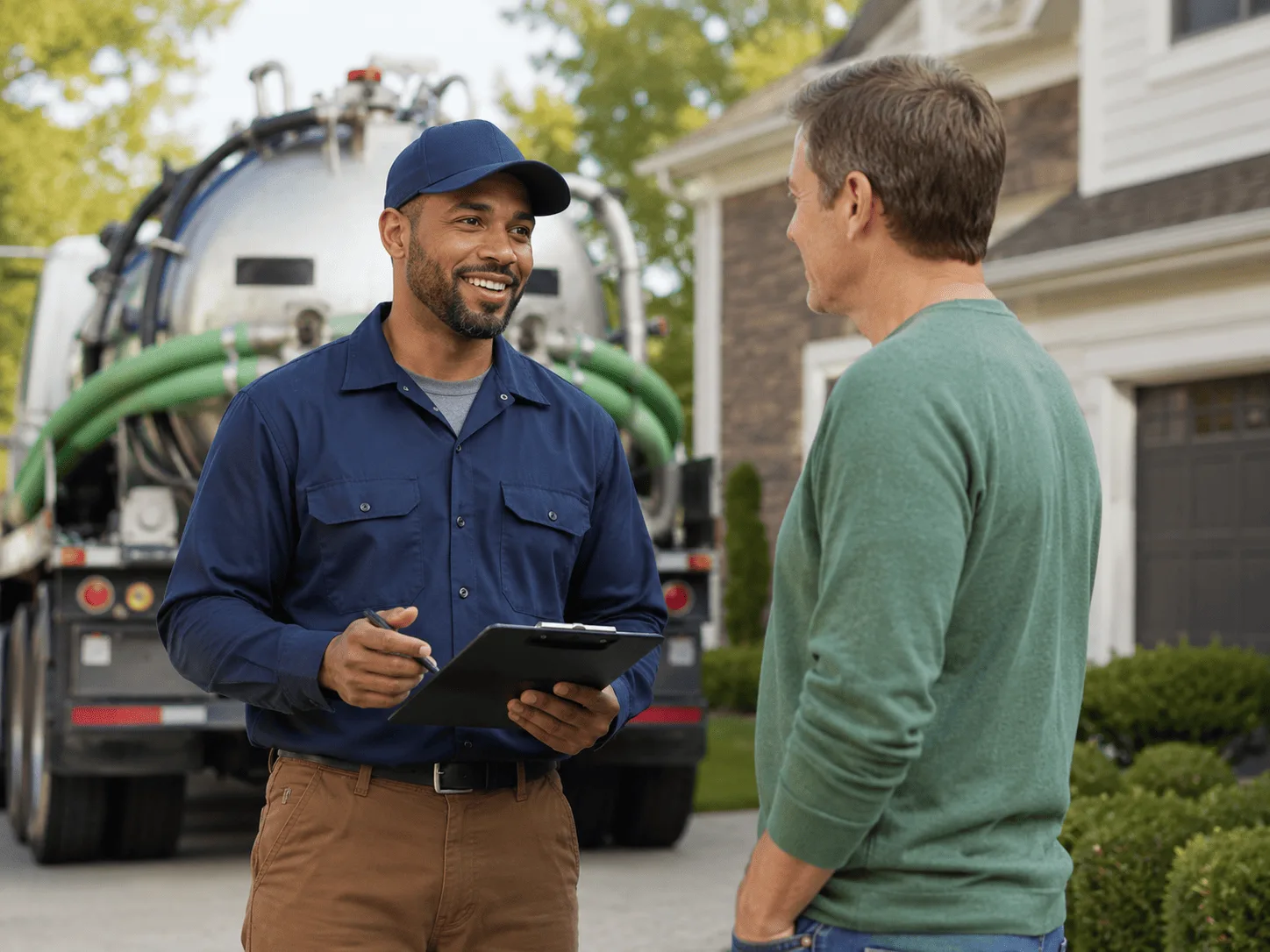 Mosquito Control Arco, ID FAQs
